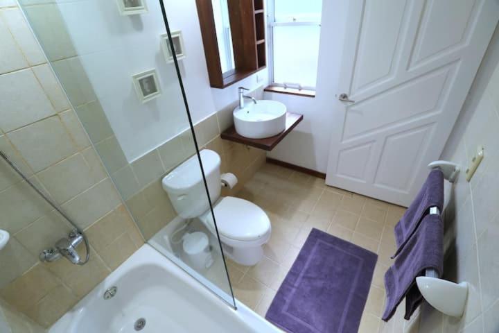Condo Cabrinha - Direct On Kite Beach Cabarete Exterior photo