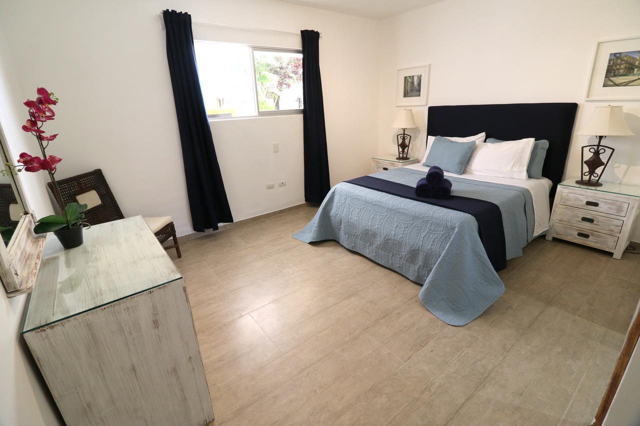 Condo Cabrinha - Direct On Kite Beach Cabarete Exterior photo